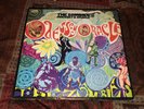 The Zombies - Odessey and Oracle 1968 US Stereo Pittman Pressing Vinyl LP VG++