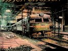 Hackensack ‎– The Final Shunt LP NEW 2017 Hard Rock (Nicky Moore SAMSON MAMMOTH)
