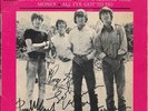LES BEATLES 45 EP MONEY+PS FRANCE RARE 1965