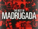 MADRUGADA - THE BEST OF  3 VINYL LP NEU