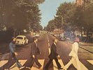 The Beatles Abbey Road