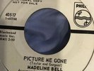 U.S Demo - Madeline Bell - Picture Me Gone