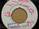 DANDY LIVINGSTONE FOLLOW THAT DONKEY / I WANT TO RAVE UK TROJAN 7