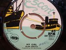 SLIM SMITH MY GIRL / RECO PLUS ONE OG UK ESCORT 7