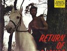 The Upsetters(Vinyl LP Gatefold)Return Of Django-Sunspot-SUNSPLP007-201-M/M