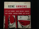 Gene Ammons-Hi Fidelity Jam Session-Prestige 7039-MONO NYC LABEL