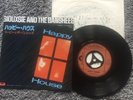 Siouxsie & The Banshees  Happy House / Drop Dead - Celebration. Japanese Import