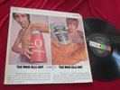 THE WHO Sell Out     US Decca   Vinyl/Cover: very good