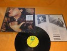 DAVID GILMOUR About Face   LABEL: Mispress/Fehlpressung  Vinyl/Cover:very good