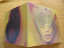 ROLLING STONES Goats Head Soup  German Orig. Vinyl:very good /Cover:mint- INSERT