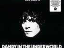 Dandy In The Underworld (180g Clear Vinyl) [VINYL], T. Rex, Vinyl, New, FREE & F