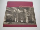 U2 THE UNFORGETTABLE FIRE UK LP 1st Press -4U / -7U ONE PLAY EVER MINT MINUS