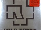 2 LP RAMMSTEIN - Gold Sonne - Rumors Rec Sens ?SENS 666 - Gatefold - NEW  *