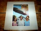 LED ZEPPELIN persistence DOUBLE LIVE vinyl KEZAR stadium SF, CA 6-2-73 2 LP NM-