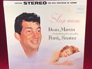DEAN MARTIN Sleep Warm 1985 Vinyl LP EXCELLENT CONDITION FRANK SINATRA