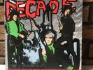 Duran Duran - Decade LP, 1989 EMI Records, Vinyl, Printed in England