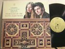ANGEL 36937 Chopin FRANCK CELLO Sonata Jacqueline Du Pre Barenboim NM