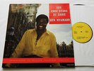 Les CHOC STARS DU ZAIRE - Ben NYAMABO Rare BELGIUM 2xLP ESPERA (1989) Soukous NM