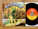 Gasolin' ?- Lucky Linda / The Cat 7