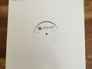 EDDIE RABBITT Greatest Hits Volume II TEST PRESSING LP 1983 Allied Record Co