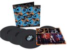 Rolling Stones - Steel Wheels Live Atlantic City - 4 x Vinyl LP Set - SEALED