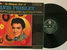Elvis Presley 