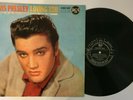 Elvis Presley 