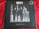 Kiss Dressed To Kill 45th Anniversary Sealed Red Vinyl LP  Nice