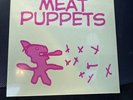 MEAT PUPPETS Self Titled 10