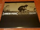 Linkin Park Meteora vinyl