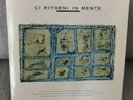 CI RITORNI IN MENTE DEDICATO A LUCIO BATTISTI - RARE 2XLP 1990 (VARIOUS ARTISTS)