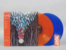 Bright Eyes - Down In The Weeds -TTL Orange/Blue Color 2 LP Vinyl -Sealed XX/300