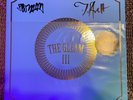 The Avett Brothers - The Gleam III Vinyl LP - Mangolia Exclusive - Signed - New
