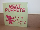RSD 2020 Meat Puppets NEW SEALED 10