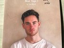 Tom Misch Beat Tape 1 SIGNED Limited /300 Double Vinyl LP Autographed *IN HAND*