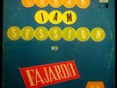 LP FAJARDO & HIS ALLSTARS - cuban jam session vol. 5, US