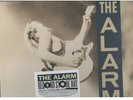 THE ALARM CELTIC FOLKLORE LIVE LP RSD 2020 RECORD STORE DAY