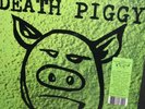 DEATH PIGGY Pre-GWAR Welcome To LP Record Store Day RSD 2020 Sealed New