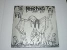 Nuclear Death - Bride Of Insect Vinyl LP 1st Press Erstauflage Grindcore 1990