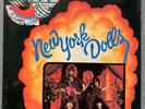 New York Dolls - Rock Legends -1980 Australian Compilation Import vinyl LP