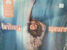 CLEAR BLUE Britney Spears OOPS  I DID IT AGAIN B-sides & Remixes Vinyl RSD 2020
