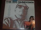John Zorn - The Big Gindown, Music of Ennio Morricone, Icon/Nonesuch LP VG++/NM