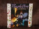 Vinyl-LP: PRINCE AND THE REVOLUTION - Purple Rain (1984) incl. POSTER