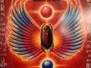 JOURNEY-GREATEST HITS-RARE ORIGINAL PRESSING-FANTASTIC SHAPE-CLASSIC-1988
