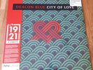 Deacon Blue City of Love Limited Edition Picture Disc Vinyl LP HMV 1921 Series