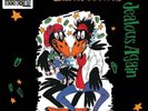 The Black Crowes Jealous Again 12