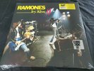 Ramones - It's Alive II  2 LP Set RSD 2020 NEW