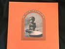 “The Concert For Bangladesh” vinyl STCX 3385 1971 APPLE 3 X LPS VG+