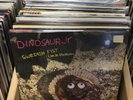DINOSAUR JUNIOR SWEDISH FIST RSD 2020 VINYL RECORD