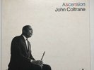 John Coltrane ?– Ascension  Impulse  ?YP 8529 AI, Japanese Reissue 1976 Gatefold
